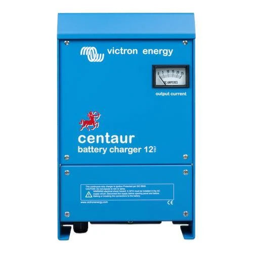 Victron Energy, Energy. Anytime. Anywhere - Battery World